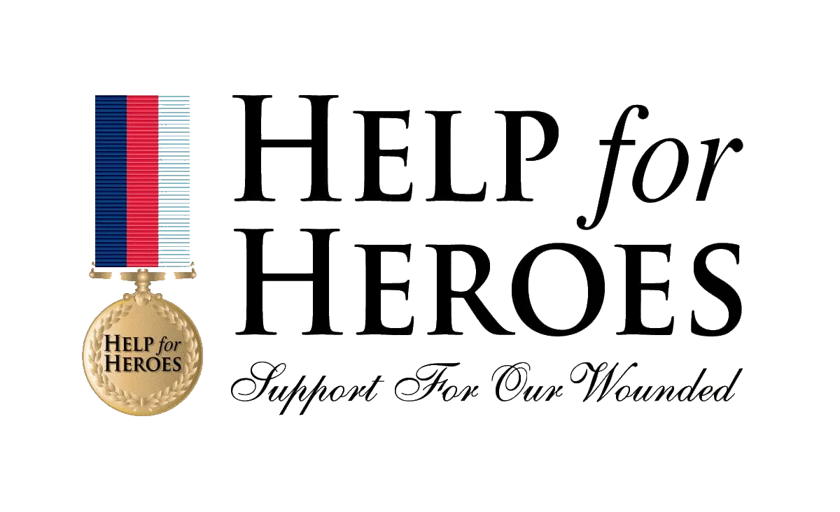 Help for Heroes